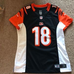 Bengals Jersey